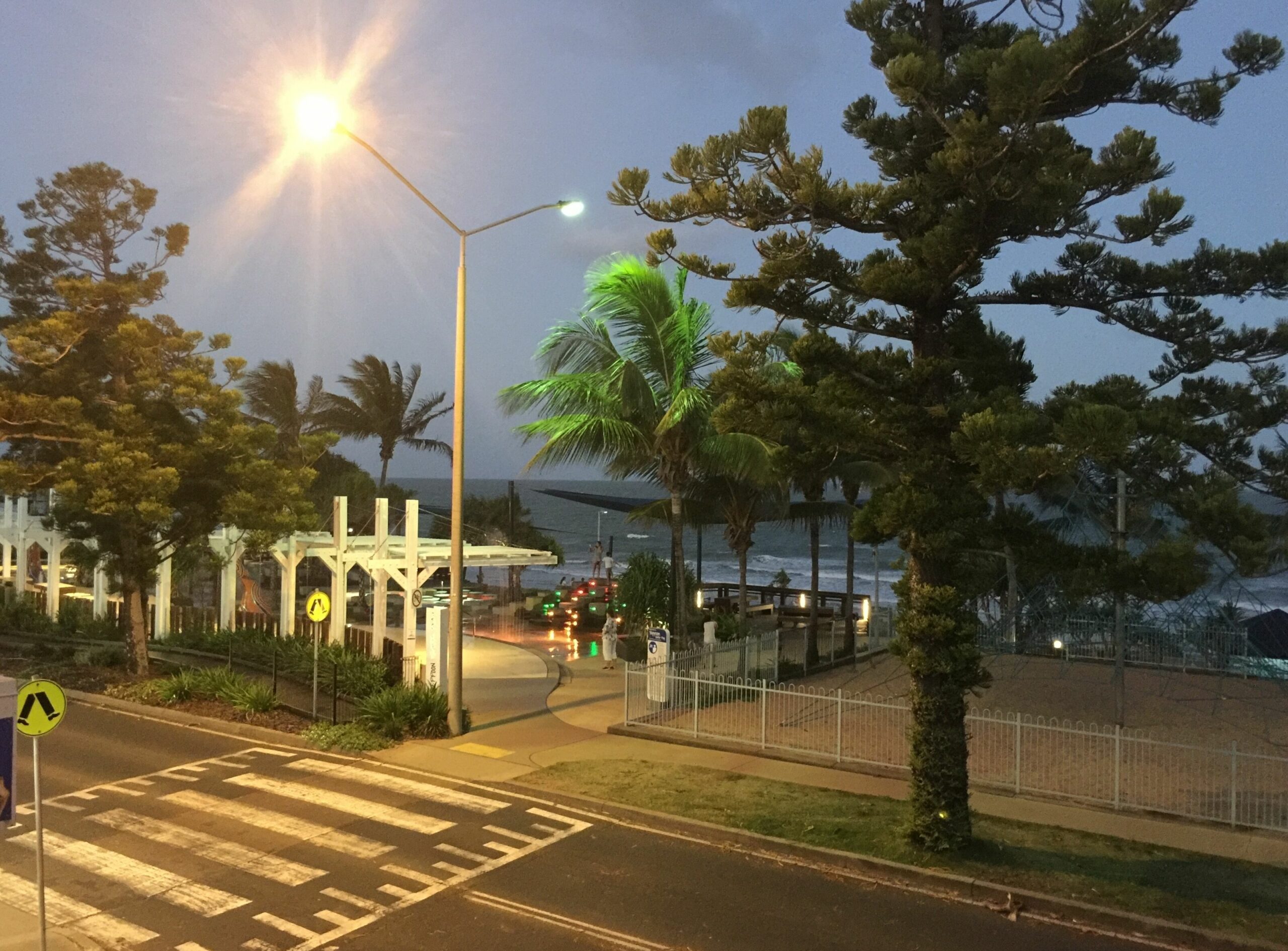 Yeppoon Beachfront Holiday Home