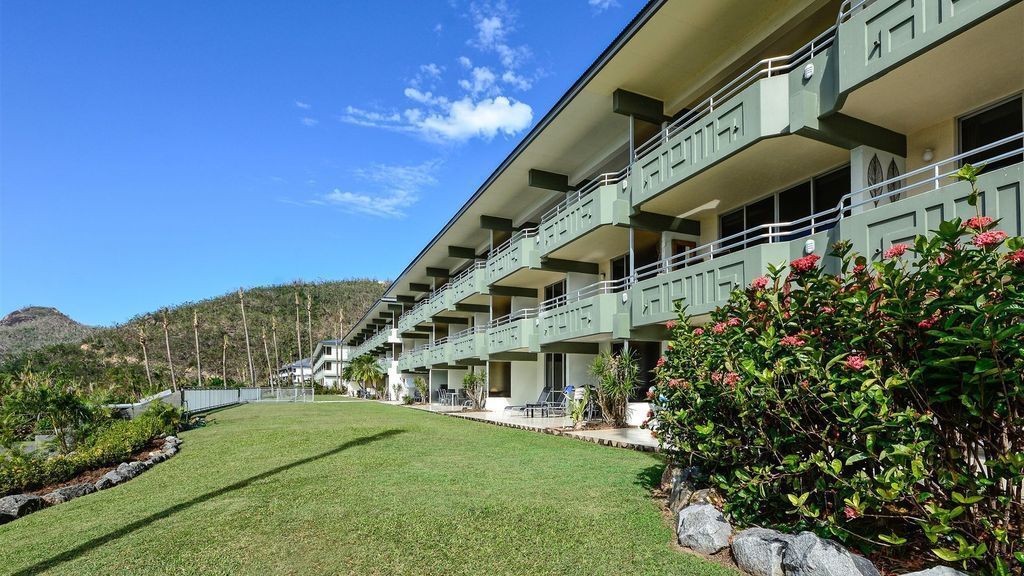 Hibiscus 104 - Hamilton Island