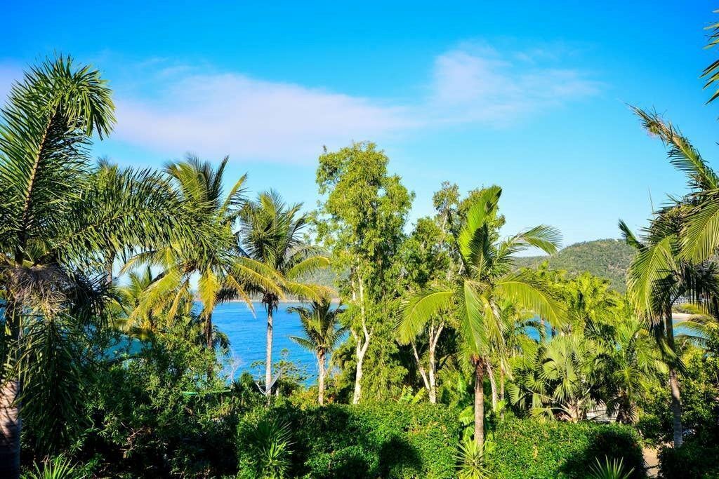 The Palms - Beautiful House on Hamilton Island