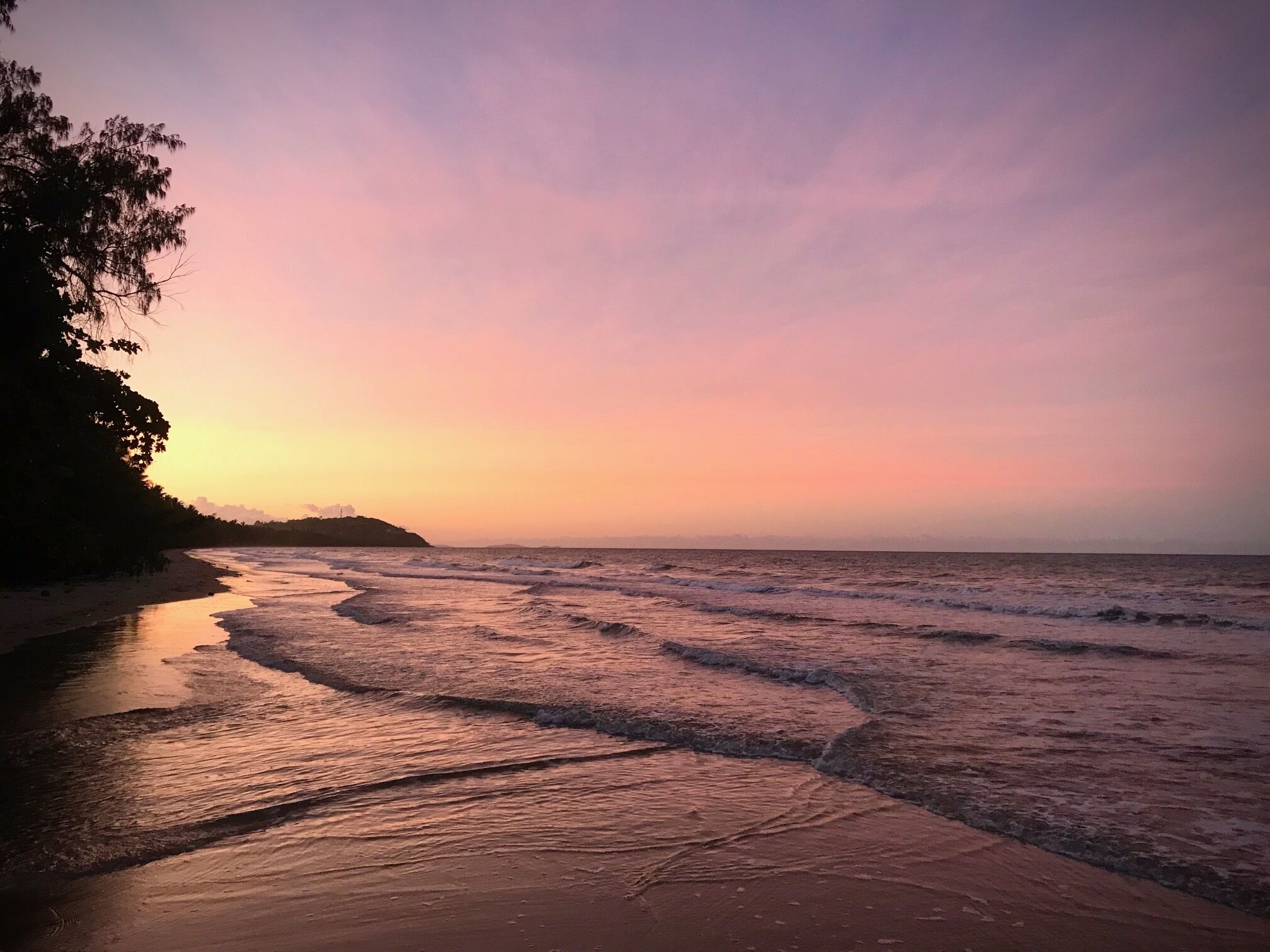 Your Home to Enjoy Beach, Reef and Rainforest