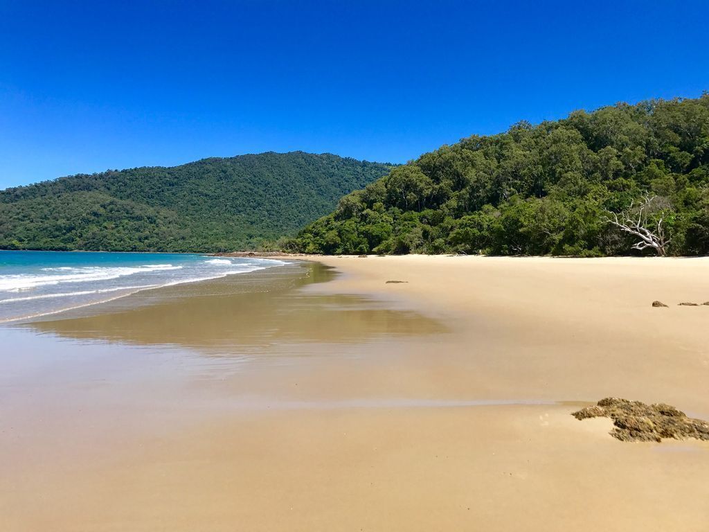 Daintree Magic Holiday House