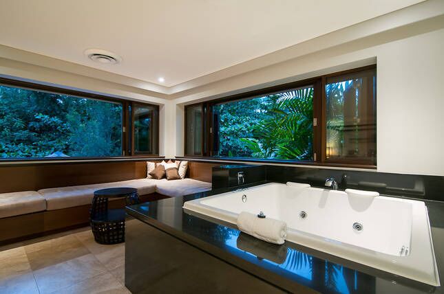 Beach Villa 314, Sea Temple Port Douglas