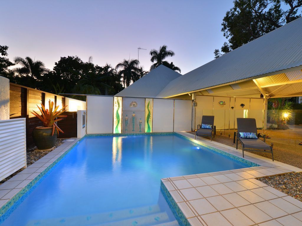 Serenity Port Douglas: Ultimate Beachfront Luxury