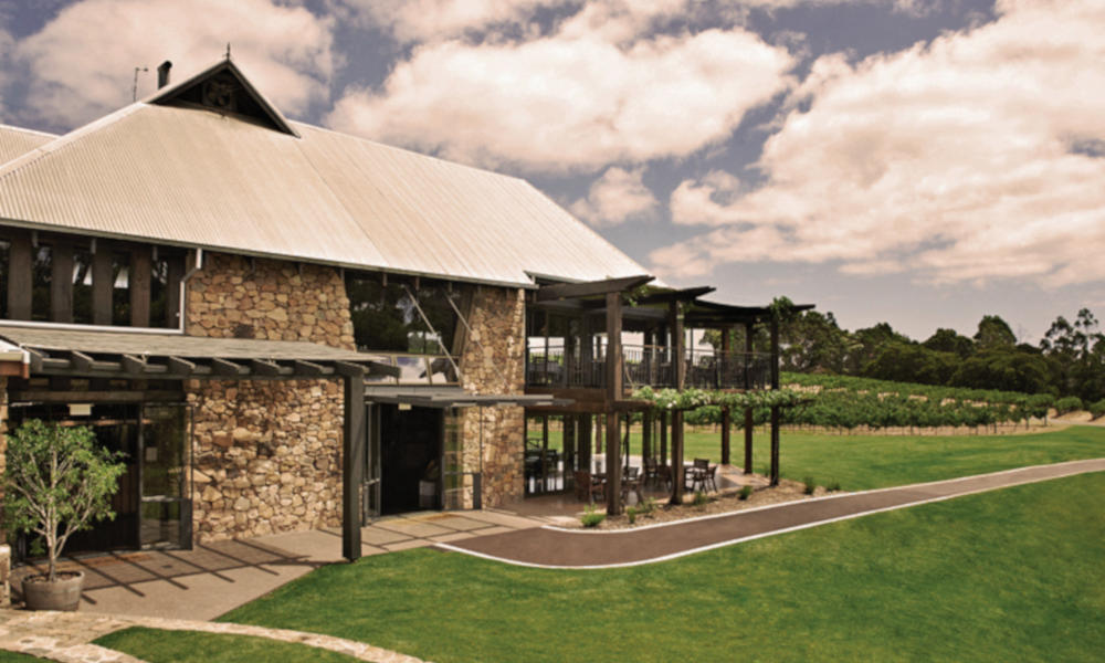 Vasse Felix Cellar Experience Margaret River With Lunch
