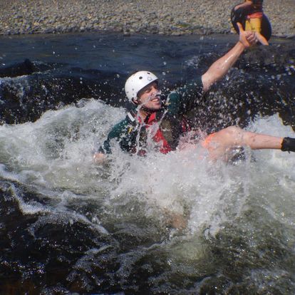 River Tubing - 2 HOURS