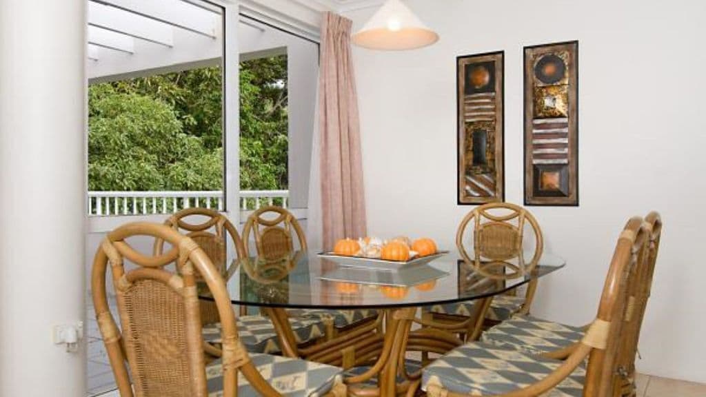 Palm Cove Family Accommodation