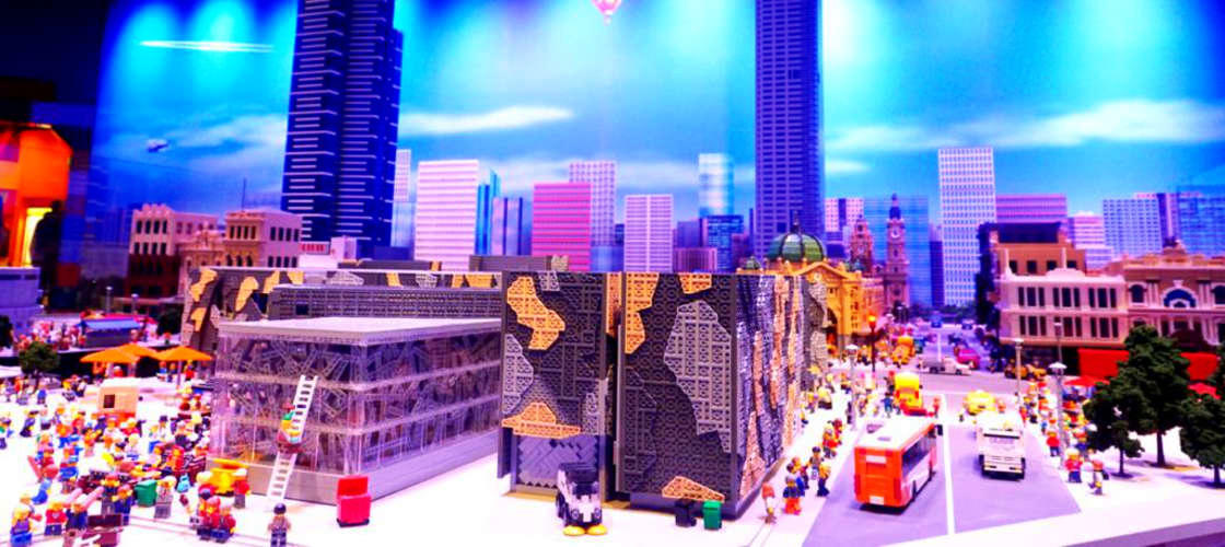 LEGOLAND Discovery Centre General Admission