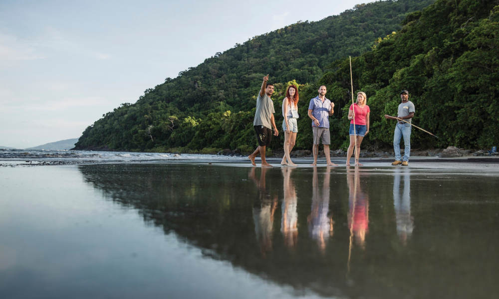 Half Day Morning Cultural Experience Of The Port Douglas Daintree Region