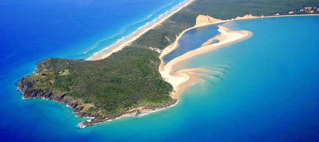 Overnight 4WD Camping Tour On Fraser Island