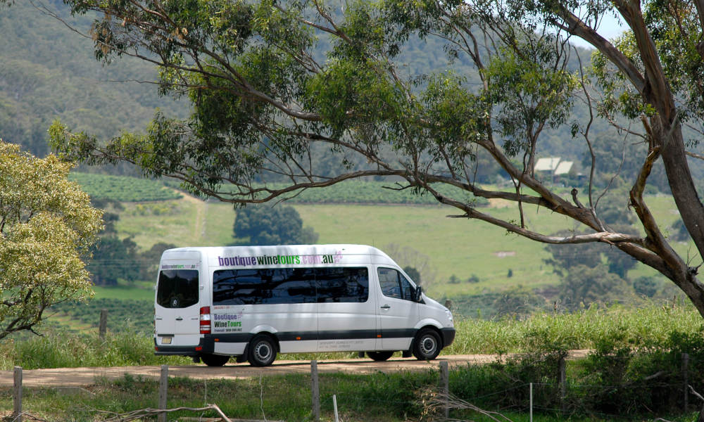 Hunter Valley Wineries Day Tour from Sydney