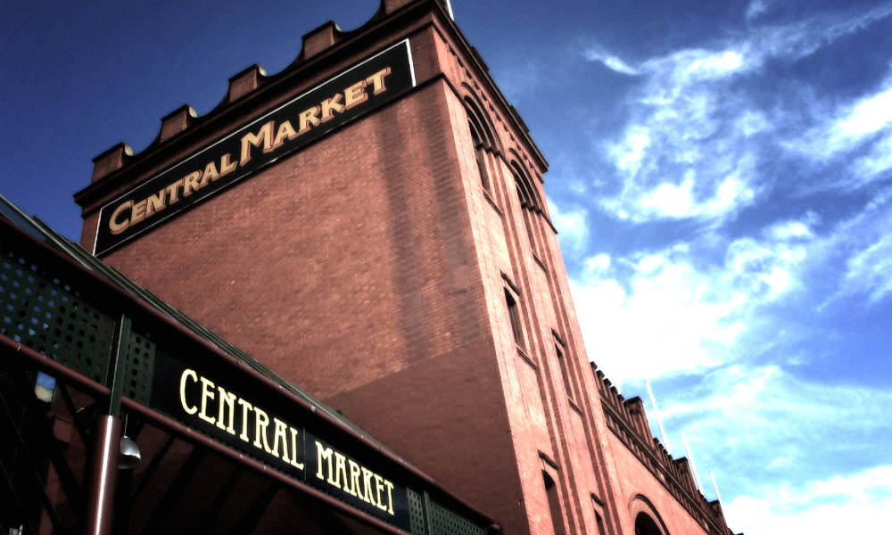 Adelaide Central Markets Breakfast Tour