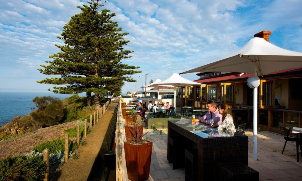 Kangaroo Island Full Day Tour from Adelaide including Lunch and Wine Tastings