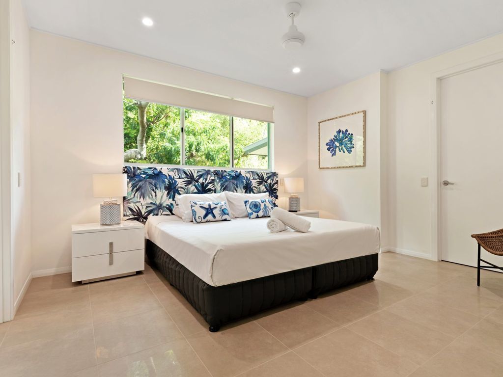 Prestige Pavillion Luxury 4 Bedroom Oceanfront With Buggy Great Location Pavillions 3 Hamilton Island