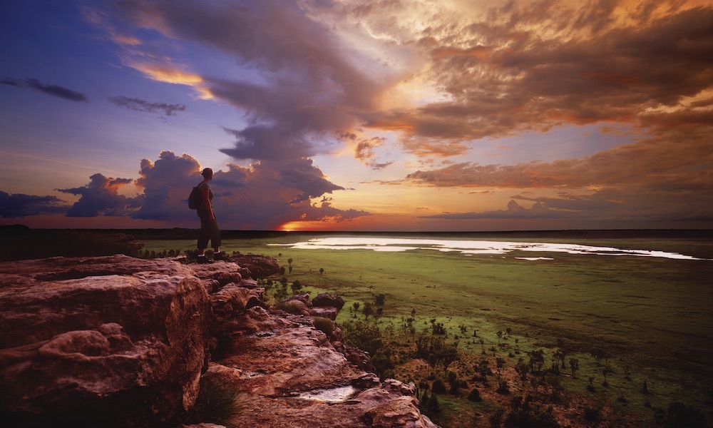 2 Day Kakadu and East Alligator River Tour