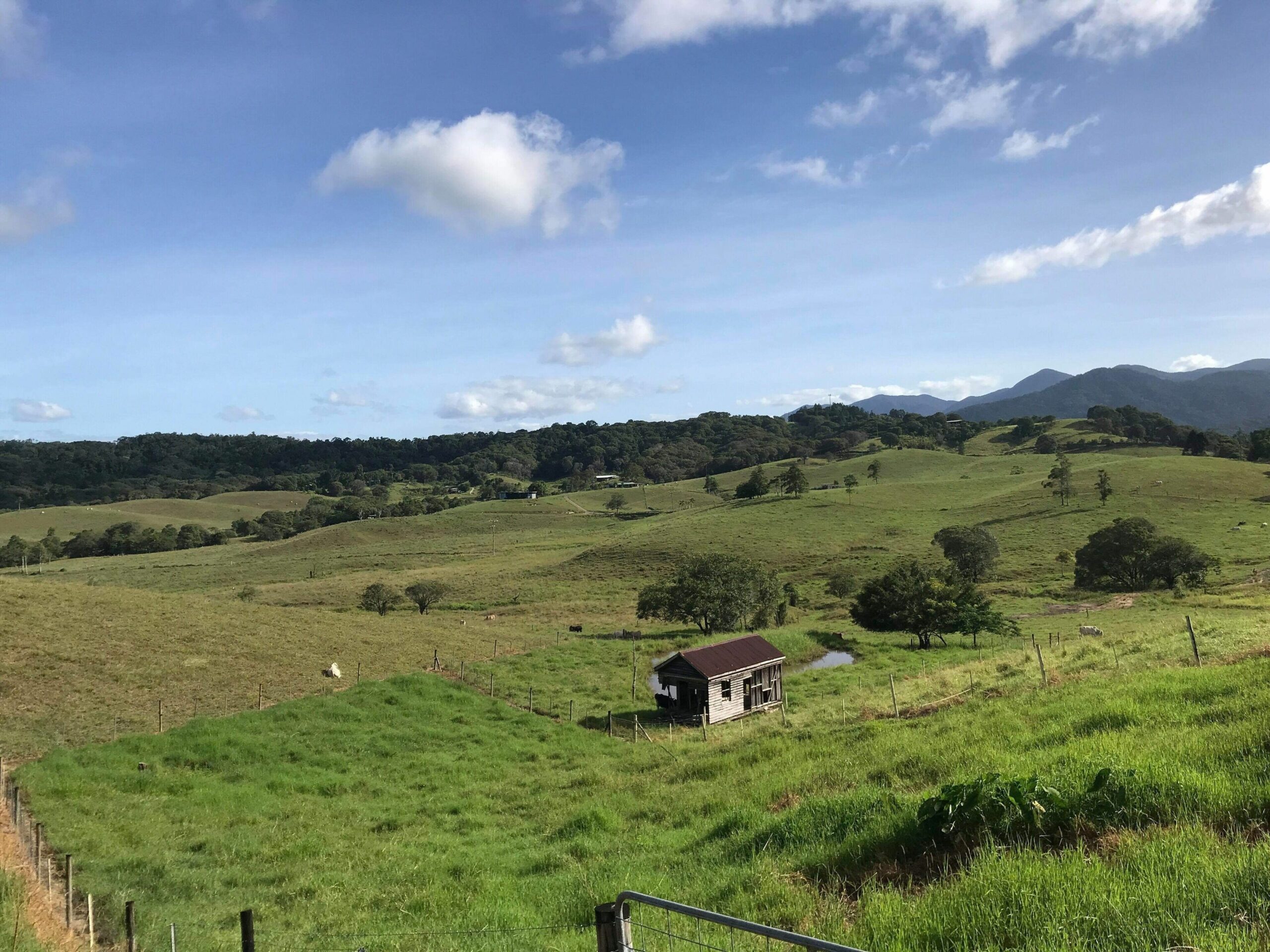 Clacherty Views Rural Retreat