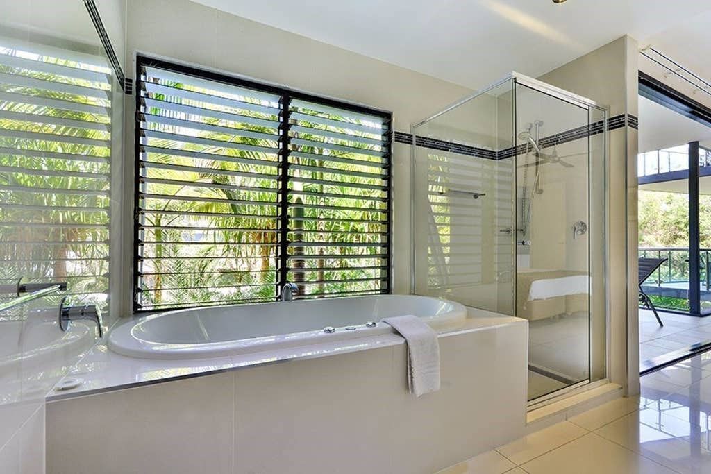 Pinnacle 7 - Garden View Apartment on Hamilton Island