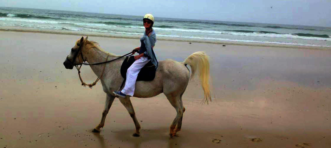 Horse Riding Byron Bay Beach Ride