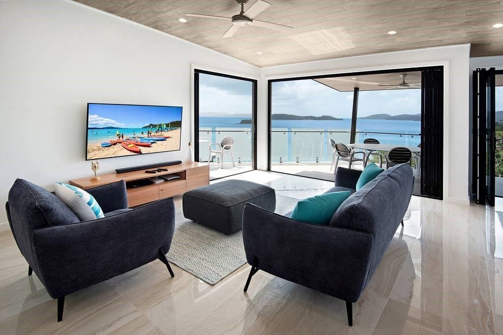 Hidden Cove 15 - Stunning Apartment on Hamilton Island