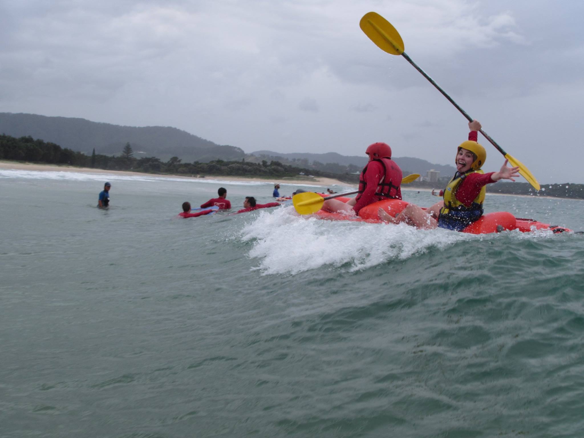 Sea Kayaking - 2 HOURS