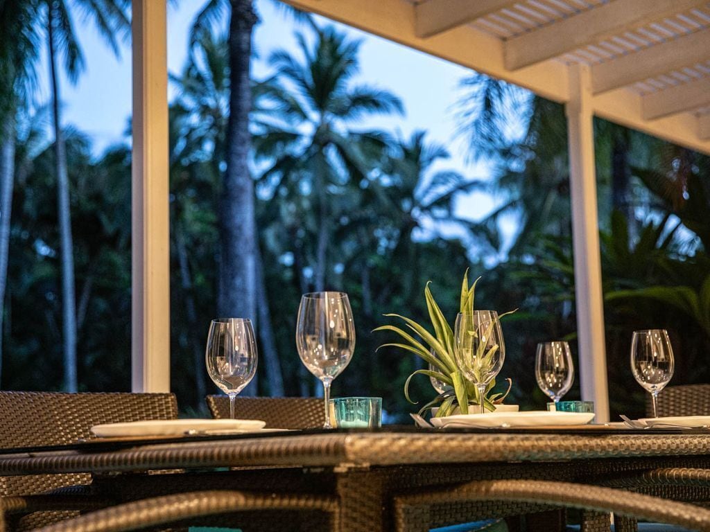 Coral Shore Villa 437 Port Douglas