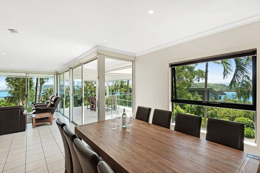 Oasis 14 - Stunning Apartment on Hamilton Island