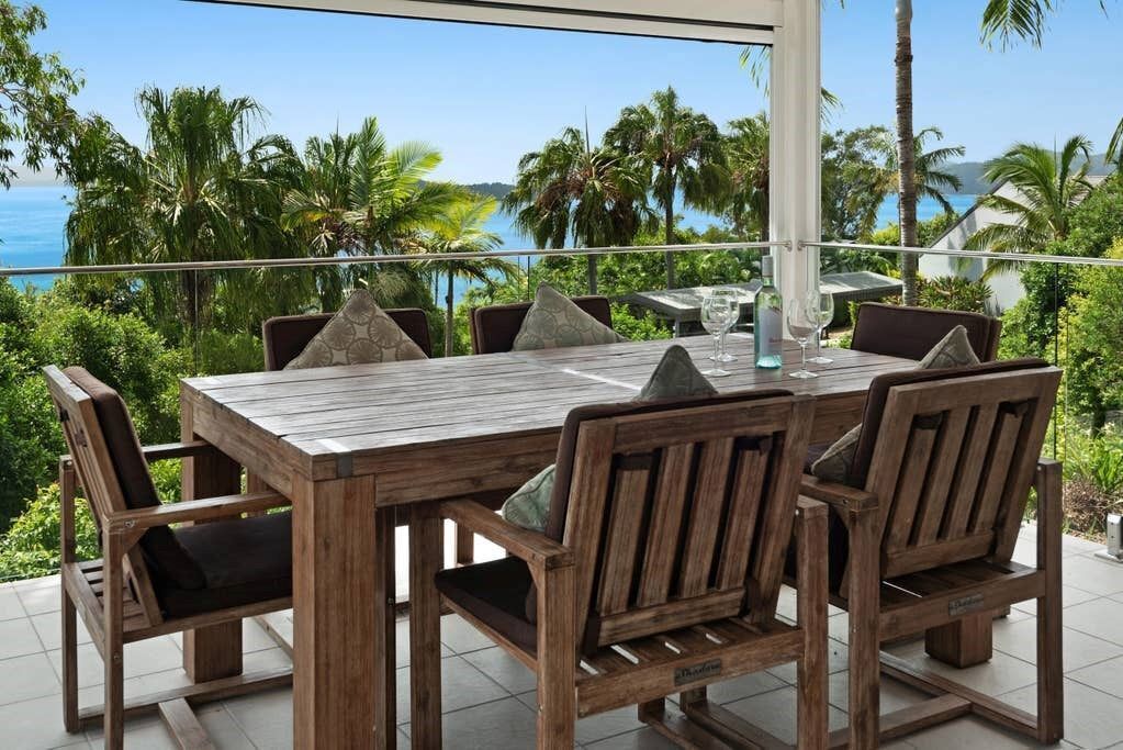 Oasis 14 – Stunning Apartment on Hamilton Island