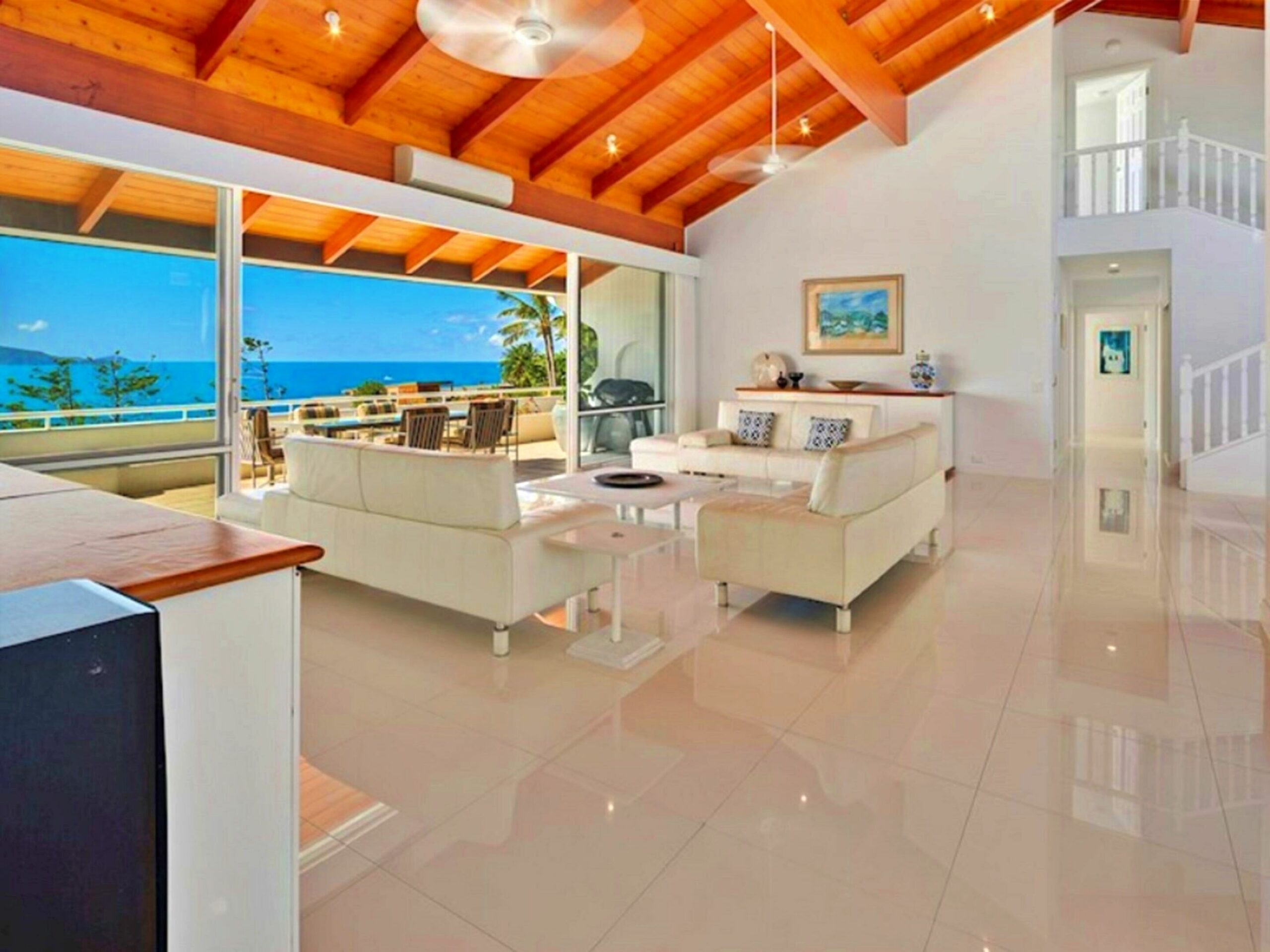 Bella Vista West 3 Luxury Ocean View