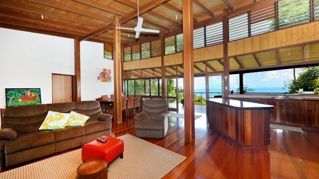 Zamia Daintree Holiday House