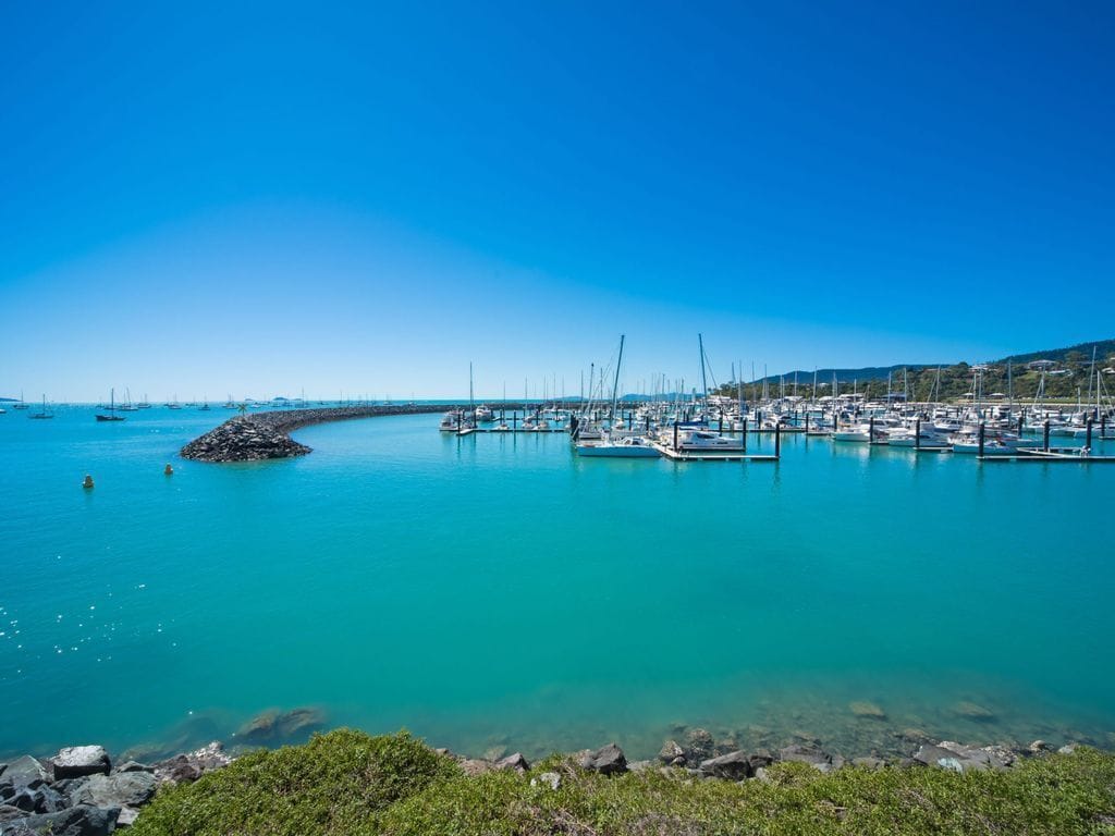 On The Point Airlie Beach