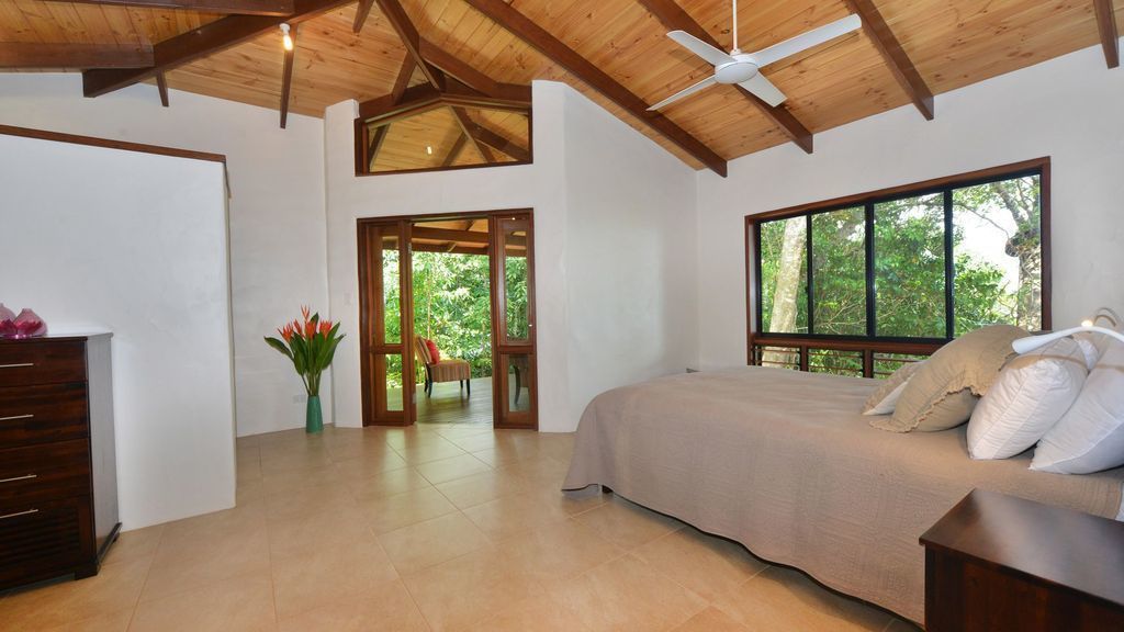 Zamia Daintree Holiday House