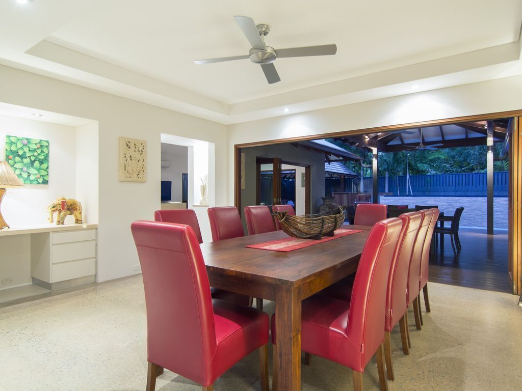 Port Douglas Luxury Home - Sisanya