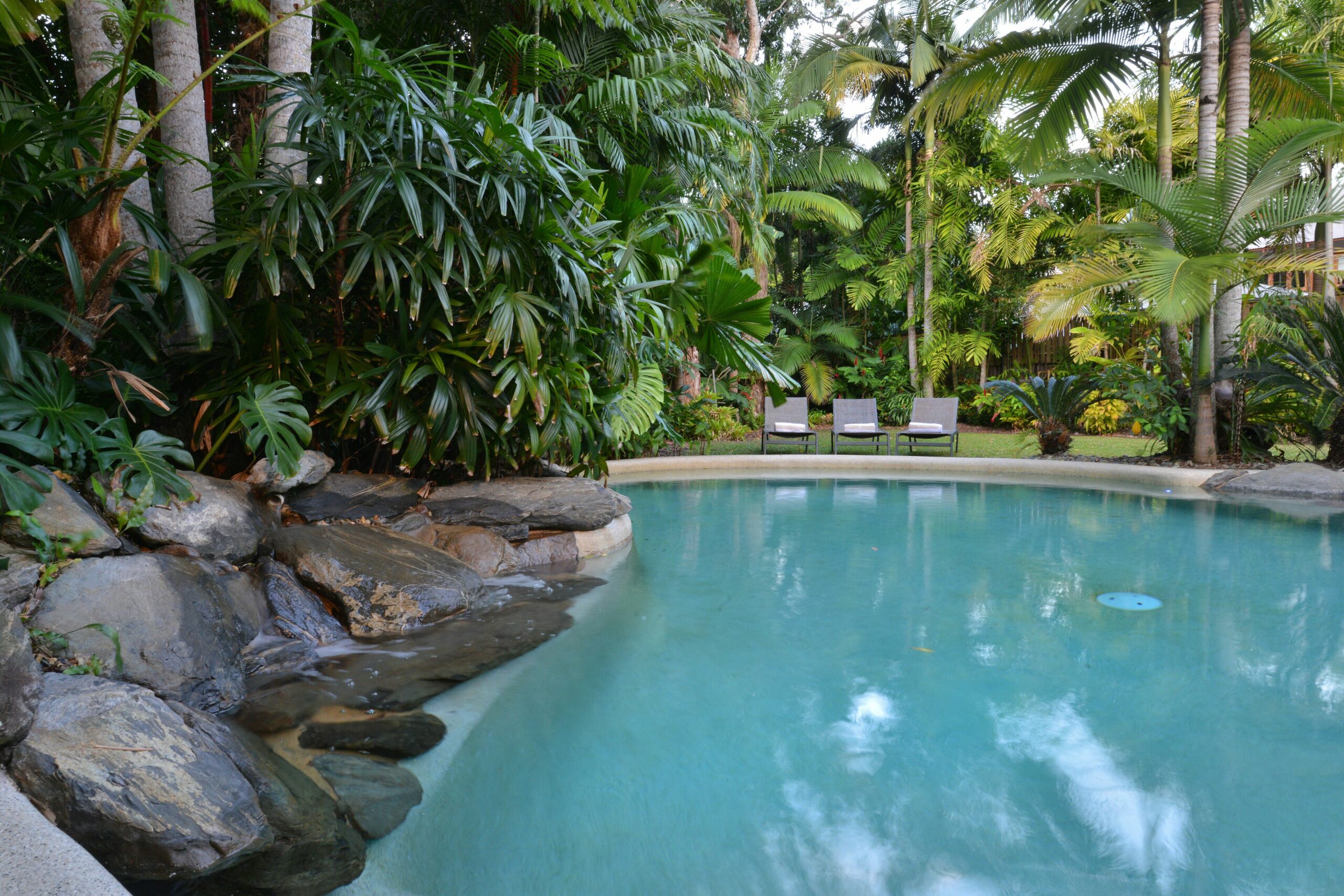 8@sands-tropical Home w Free Wifi,heated Pool & Complementary Drinks on Arrival