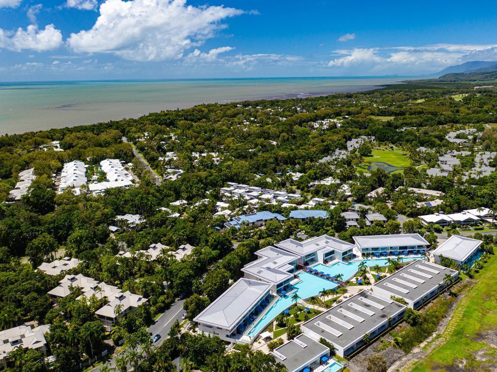 Pool Resort 62 ~ Beautiful Port Douglas