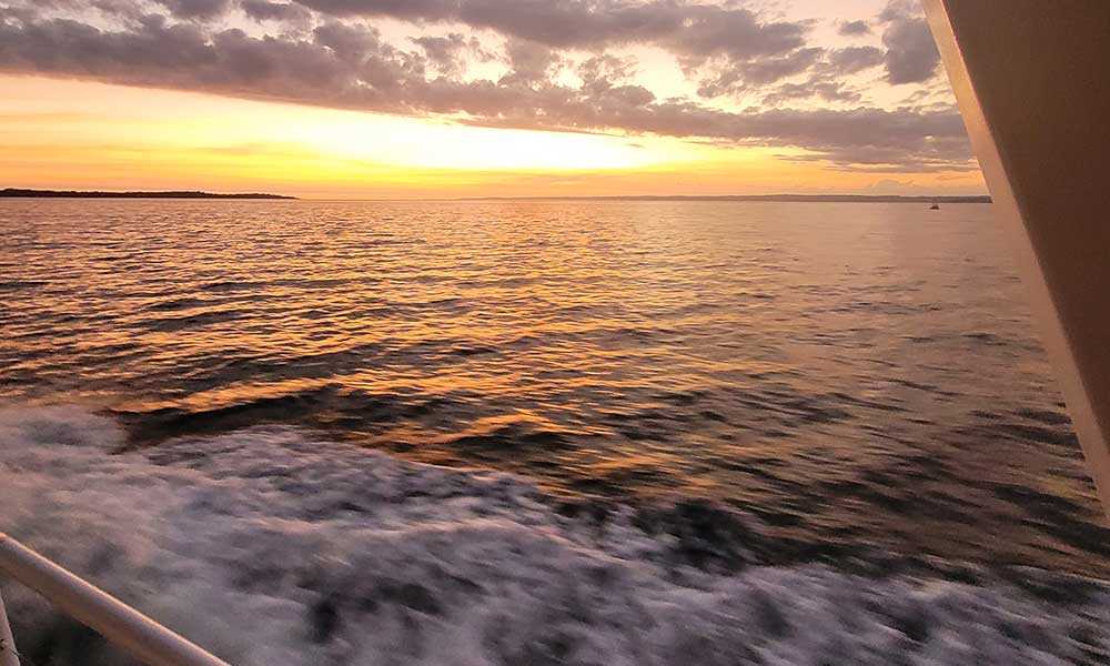 Phillip Island Sunset Cruise