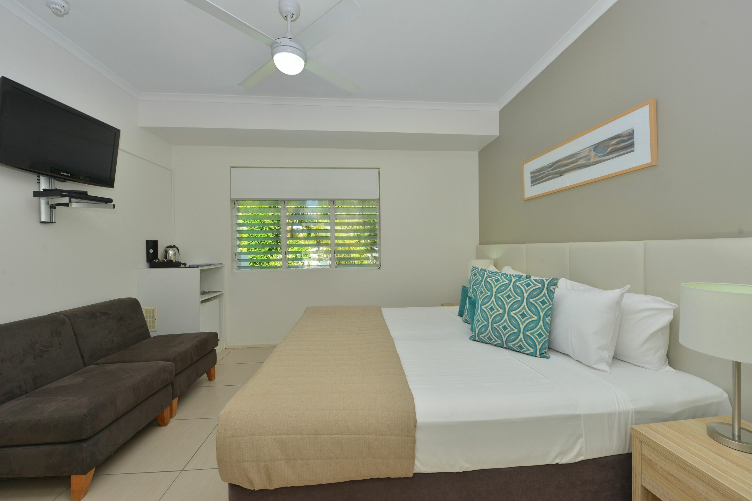 Ocean Sounds-beachside Apartment Just 150 Metres From the Beach