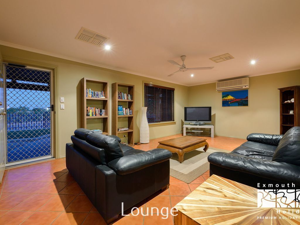 9 Redfin Court - Exmouth