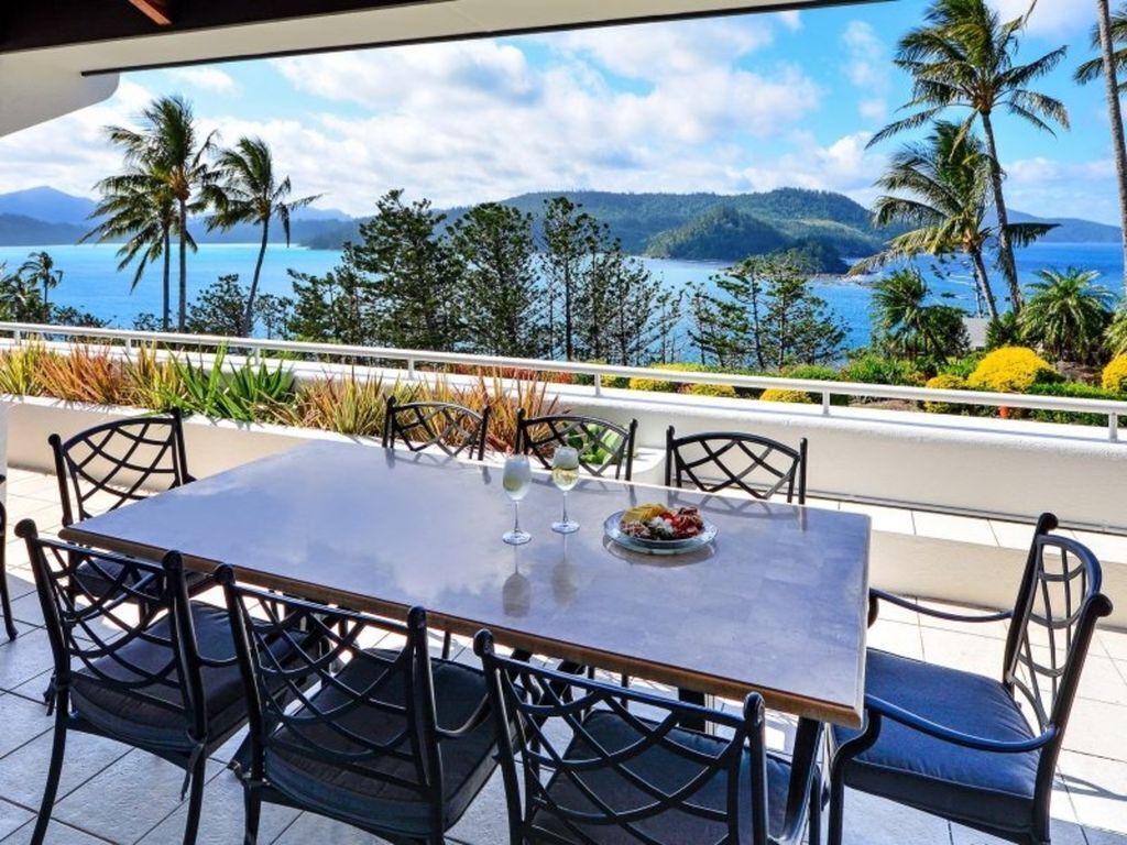 Bella Vista West 4 - Hamilton Island