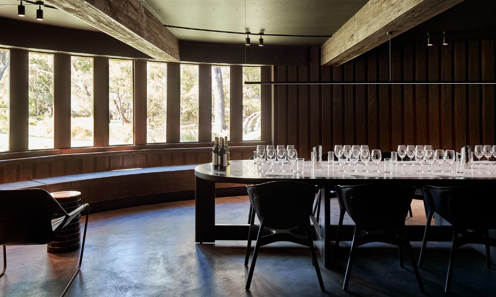 Vasse Felix Cellar Experience in Margaret River with Lunch