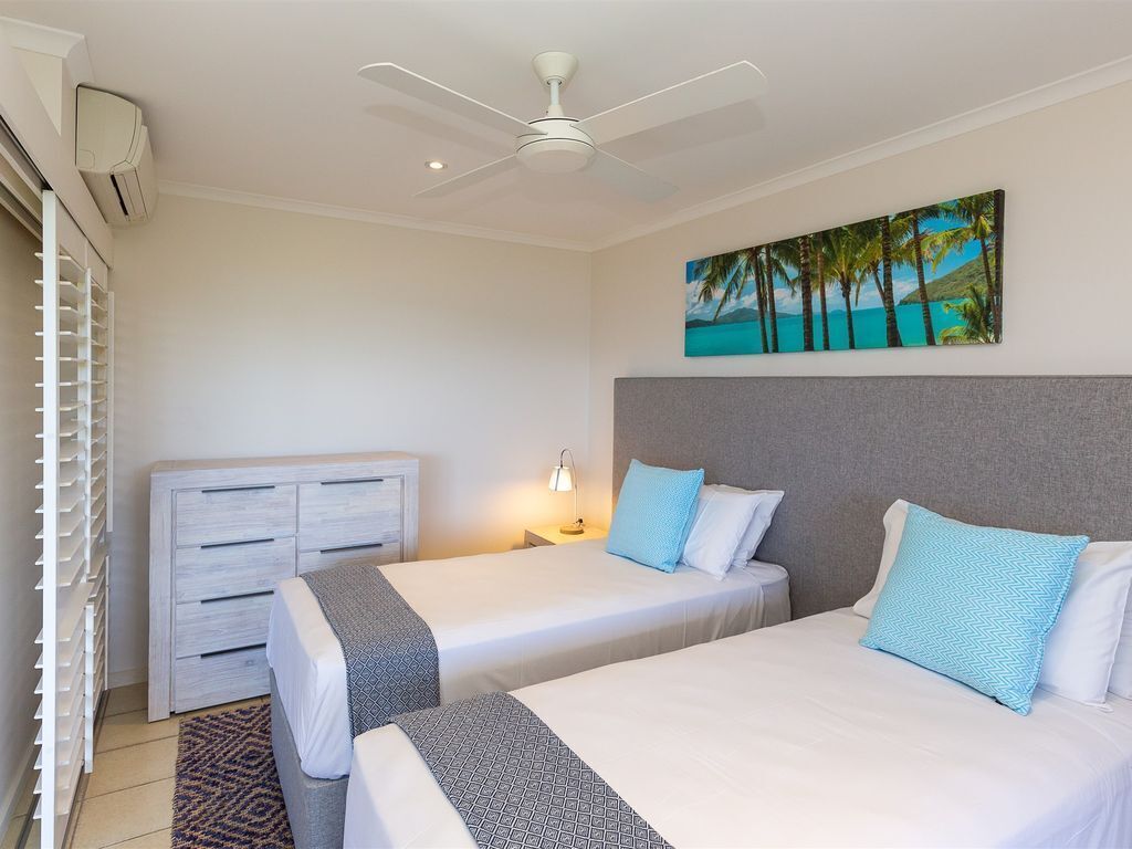 Poinciana 205 - Hamilton Island