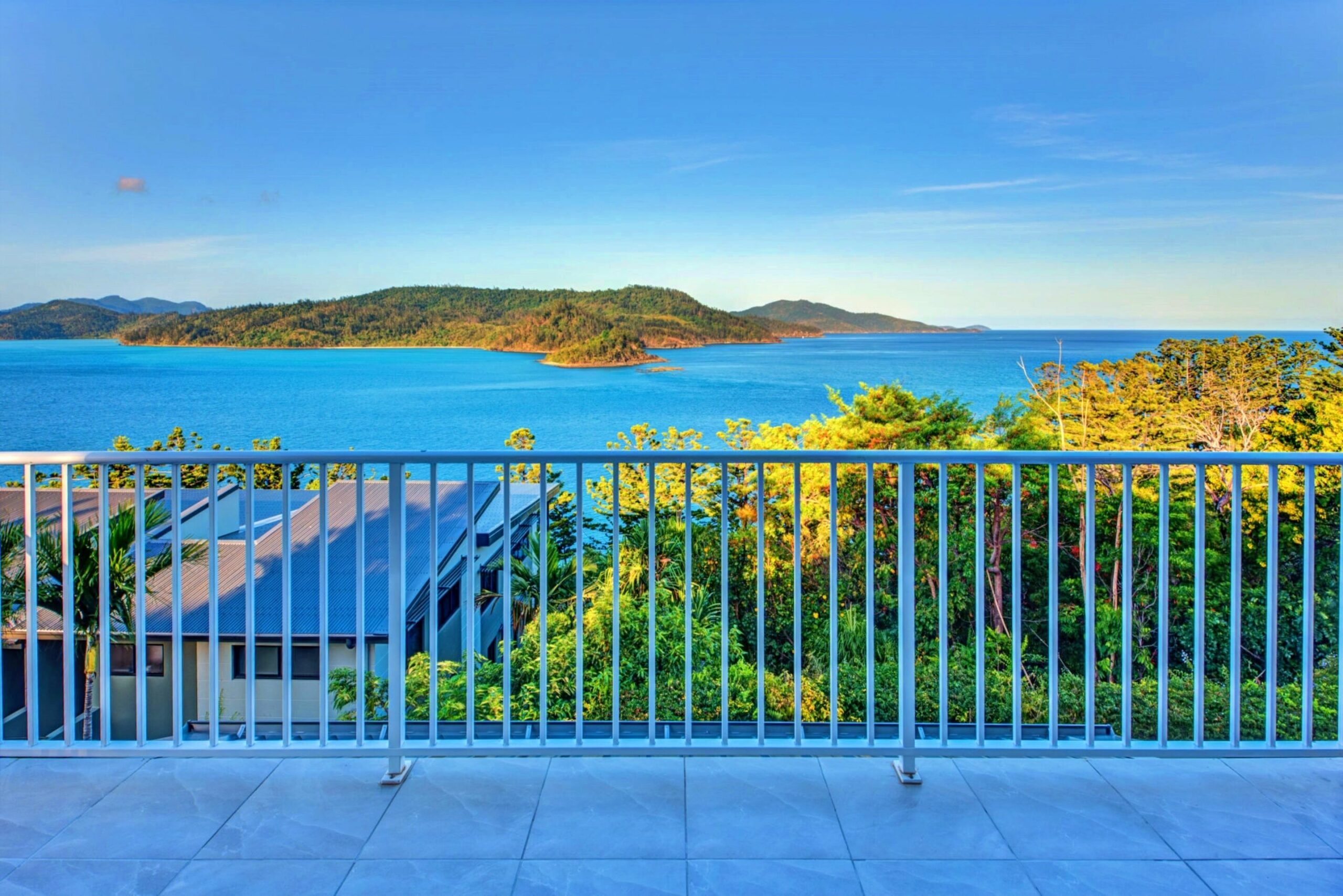 New La Bella Waters 1 Wide Ocean Views