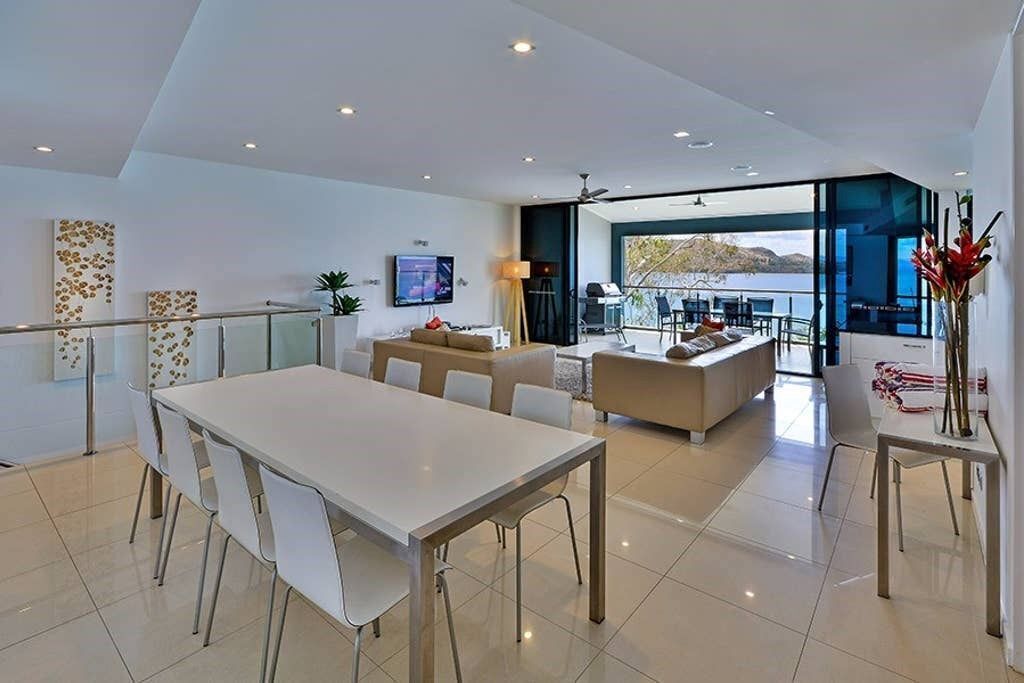 Edge Apartment 6 - Beautiful Apartment on Hamilton Island