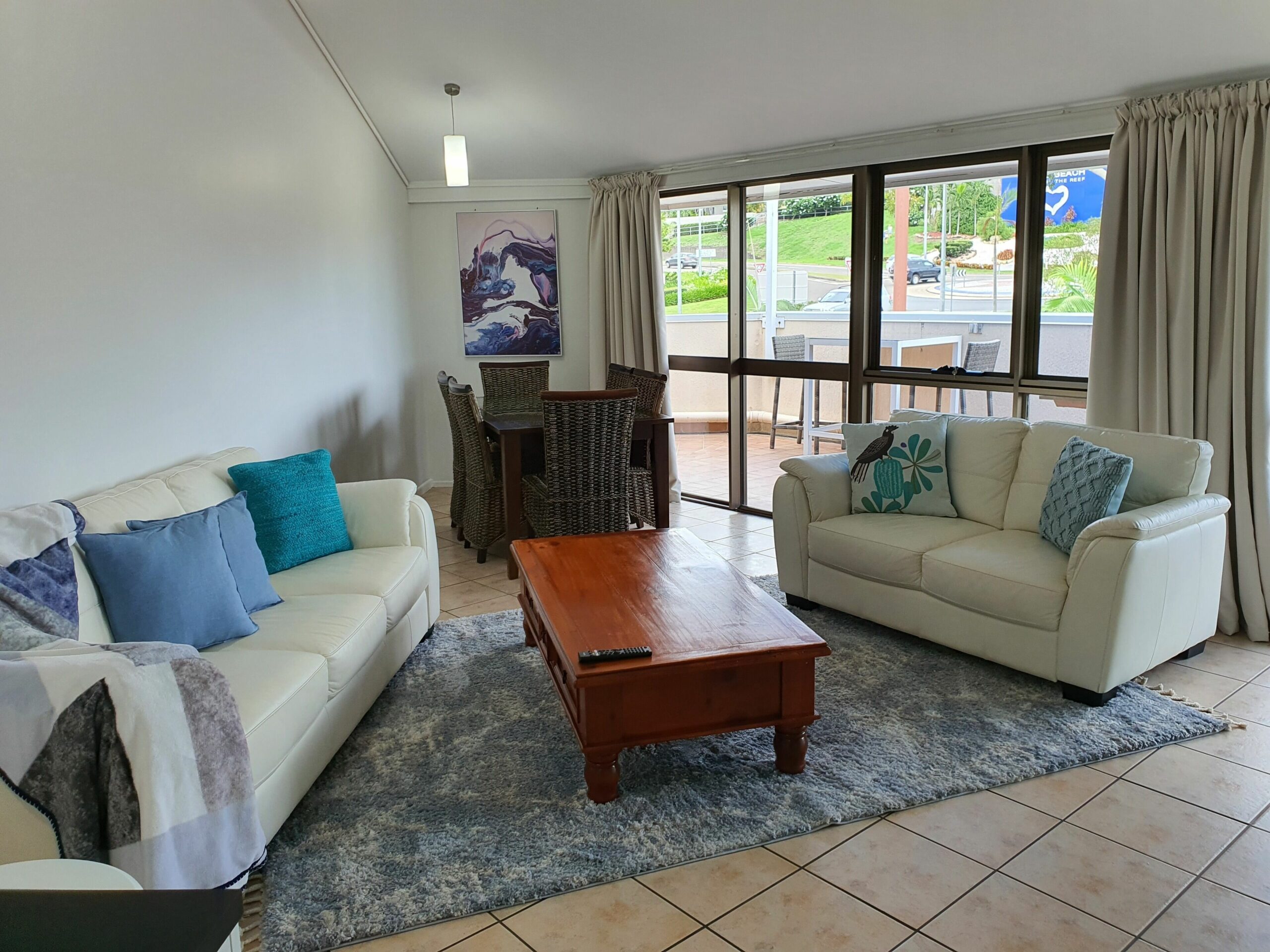 Heart of Airlie Beach Apartment