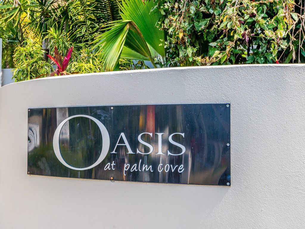Oasis 8 Paradise at Palm Cove