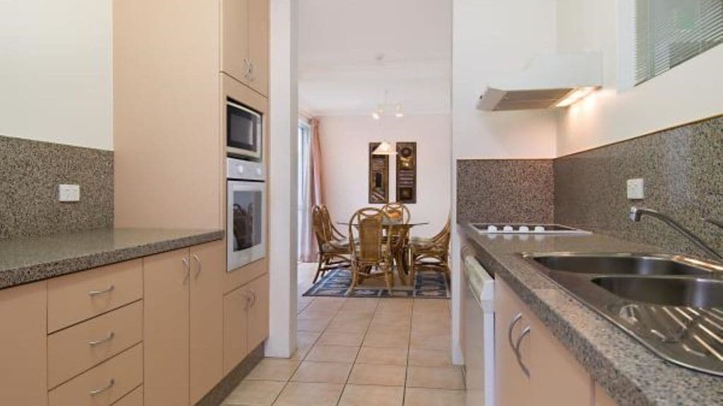 Palm Cove Family Accommodation