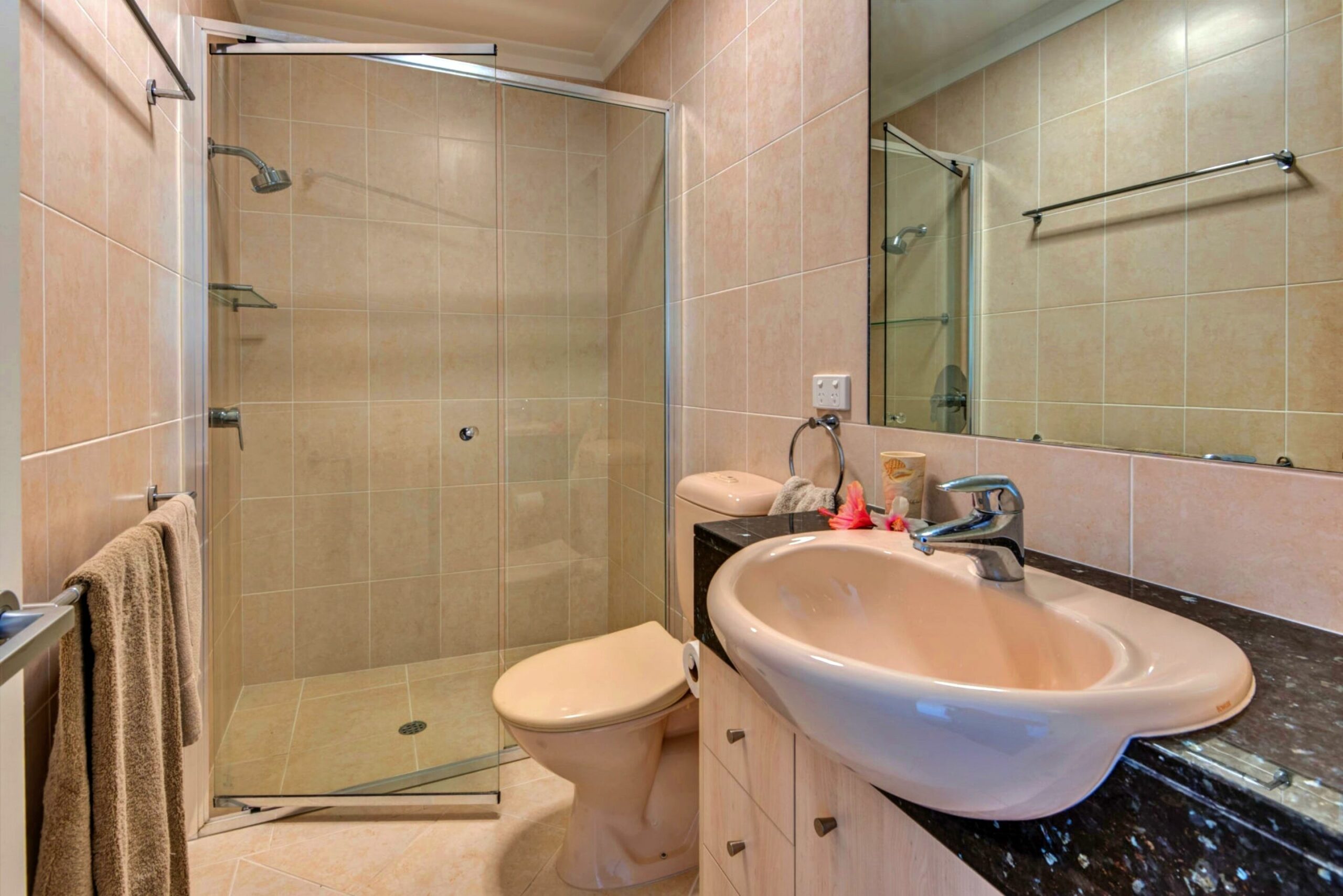 New La Bella Waters 1 Wide Ocean Views