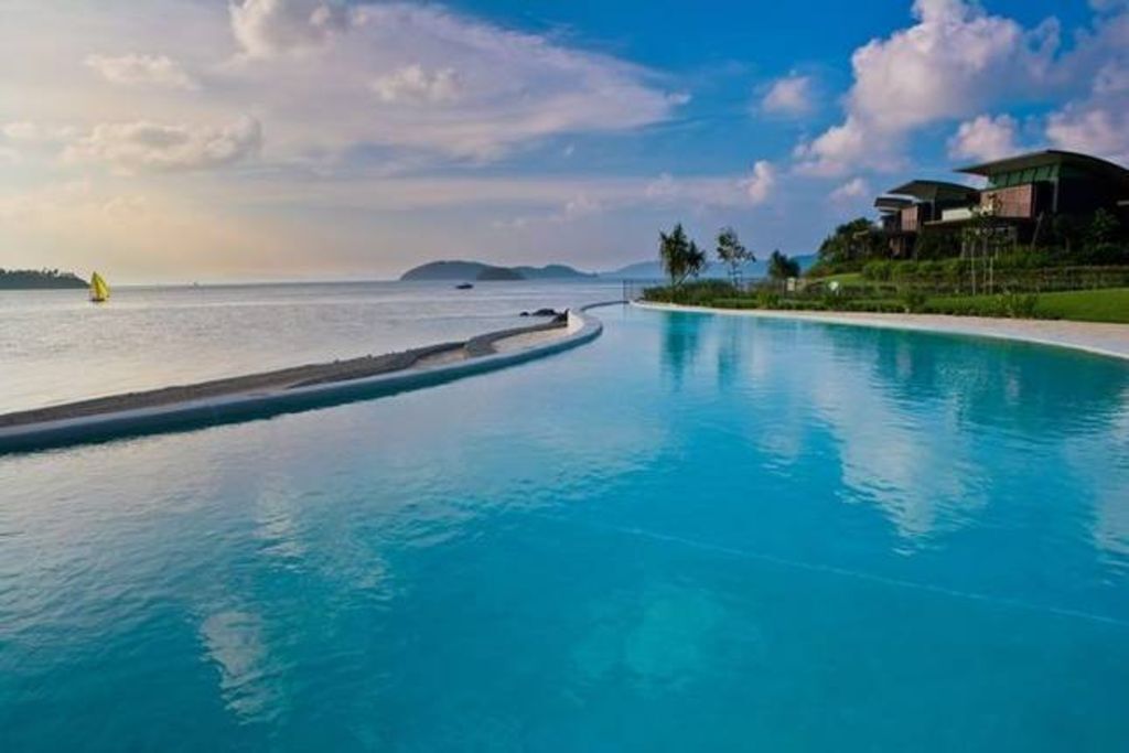 Yacht Club Villa 28 - Hamilton Island