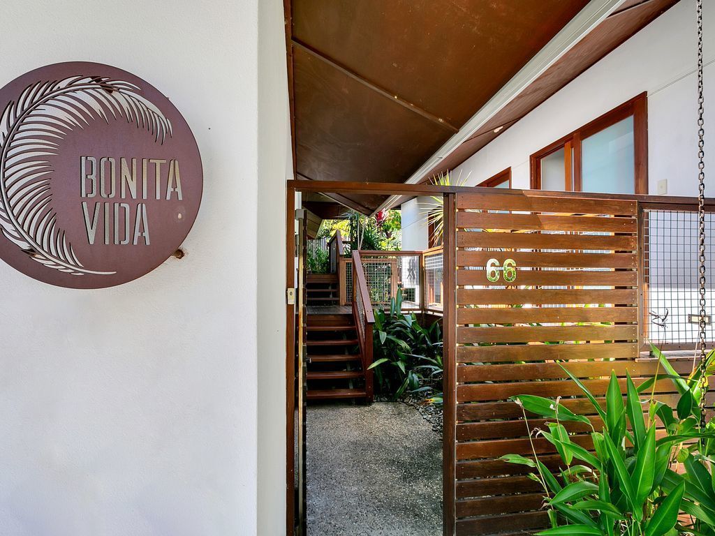 Bonita Vida - Full House in Palm Cove; Great Position, Walk to Beach/restaurants