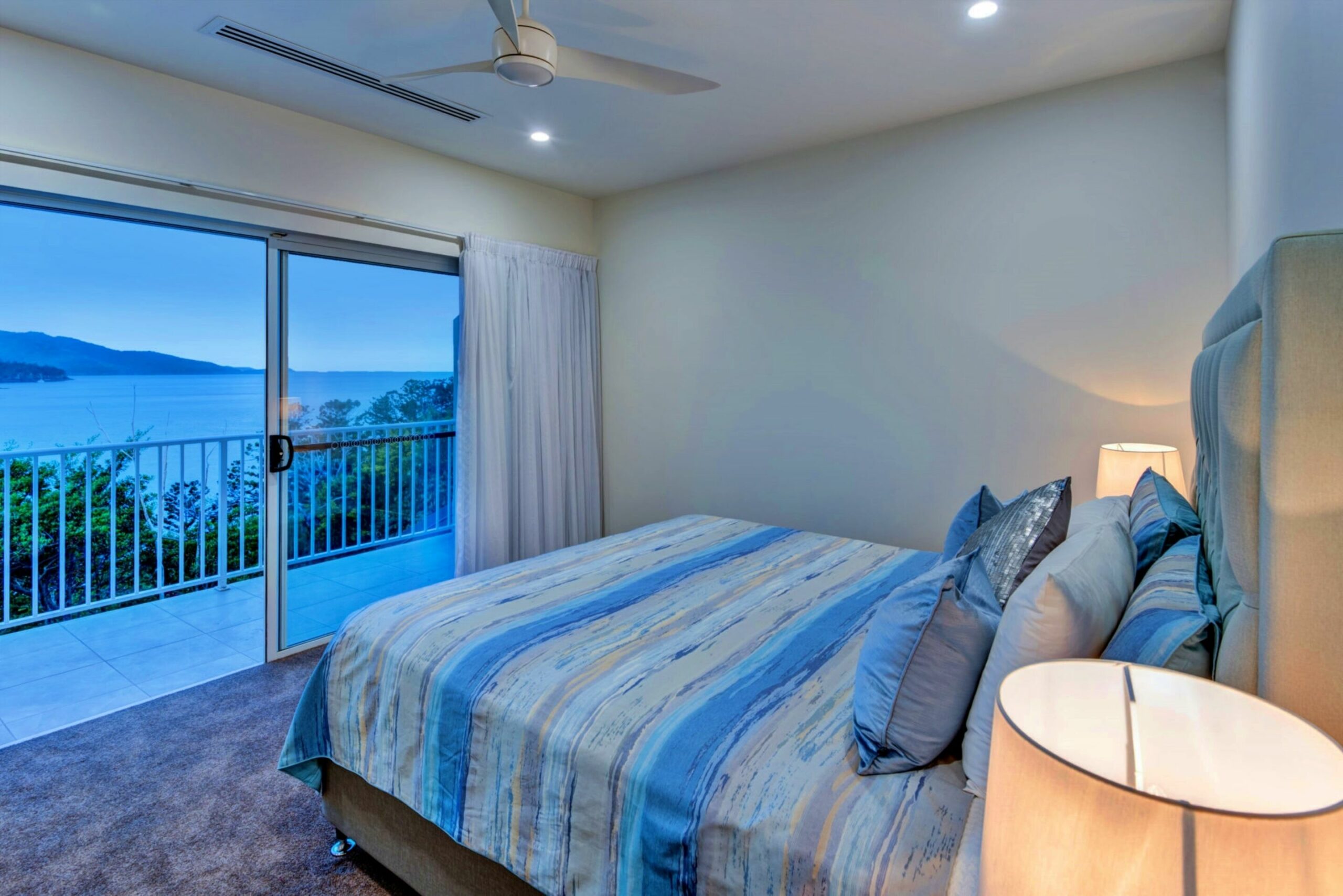 New La Bella Waters 1 Wide Ocean Views