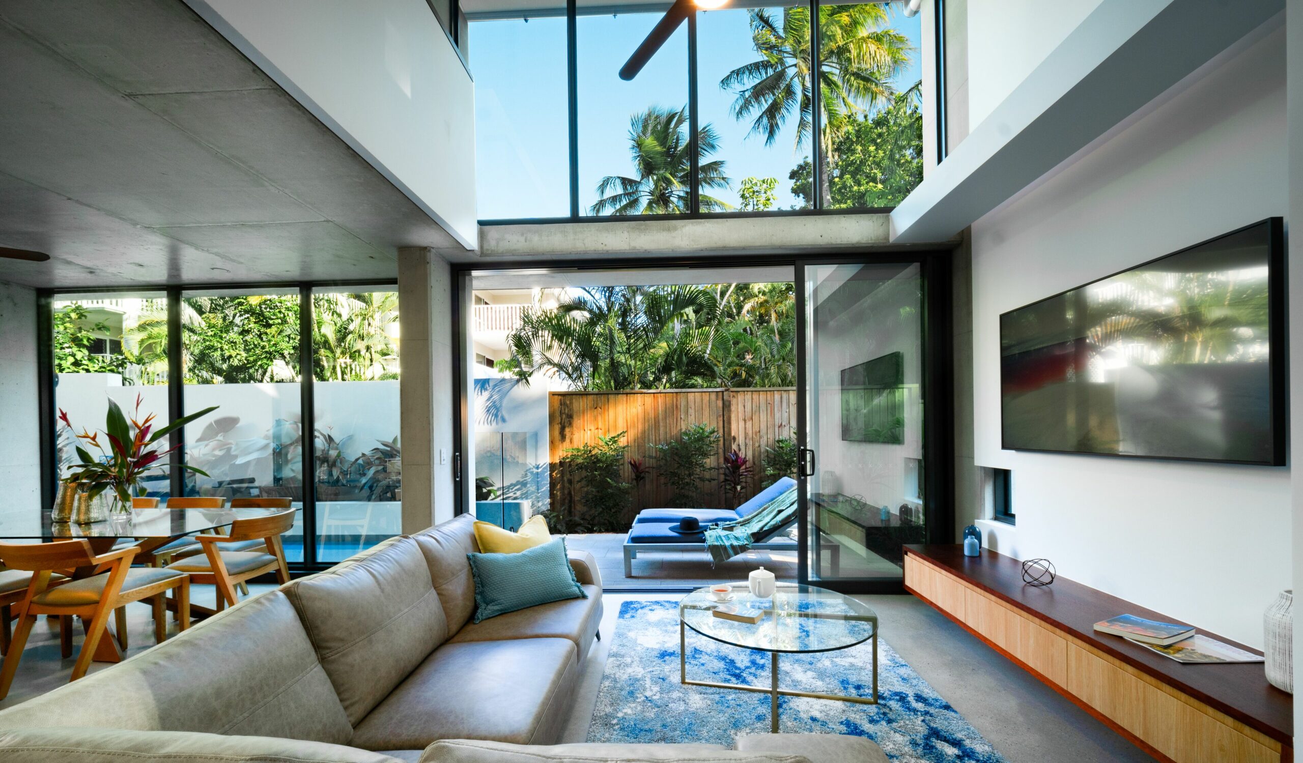 Aria Port Douglas Villas