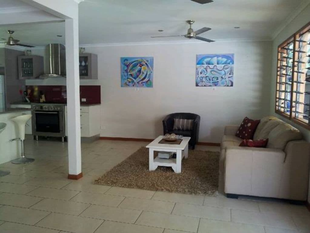Holiday Home 4 u Cairns@trinity Beach for Families and Couples